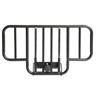 Drive No Gap Style Half Length Side Rail - 701024_PR - 1