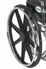 drive Replacement Rear Wheel for drive Wheelchair - 802937_EA - 2
