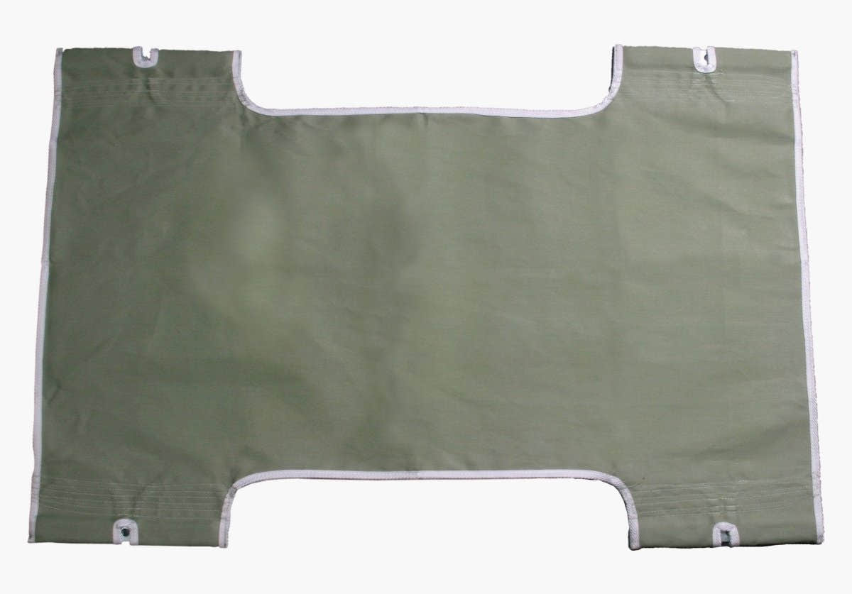 drive Seat and Back Sling - 499800_EA - 2