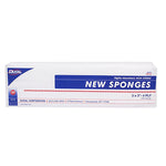 Dukal Nonsterile Nonwoven Sponge - 651522_BG - 3