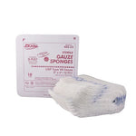 Dukal Sterile USP Type VII X Ray Detectable Gauze Sponge - 697825_TR - 2