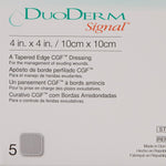 DuoDerm Signal Hydrocolloid Dressings - 426728_EA - 4