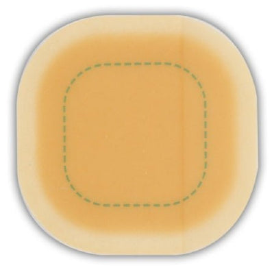 DuoDerm Signal Hydrocolloid Dressings - 426729_EA - 5