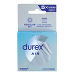 Durex Air Latex Condoms - 1231227_BX - 1
