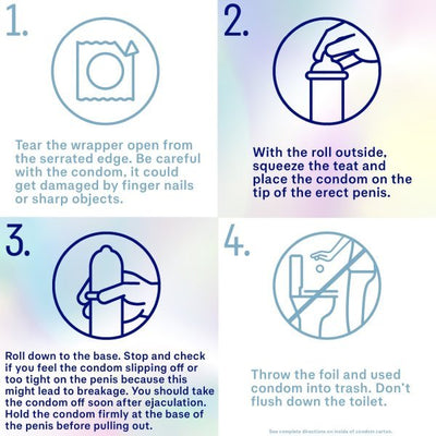 Durex Air Latex Condoms - 1231227_BX - 5