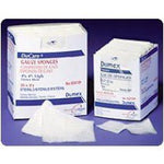 Dusoft Sterile Nonwoven Sponge - 870107_BX - 1