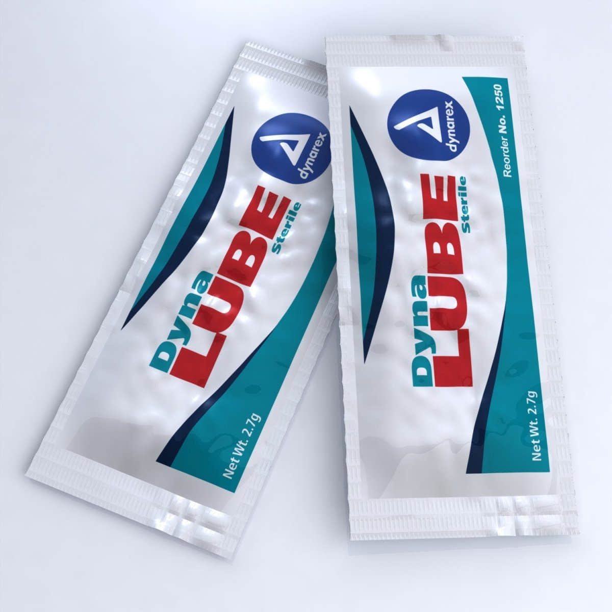 Dyna Lube Lubricating Jelly - 746741_BX - 1