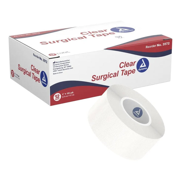 Dynarex Adhesive Medical Tape - 720269_BX - 1