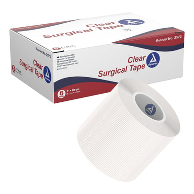 Dynarex Adhesive Medical Tape - 720401_BX - 2