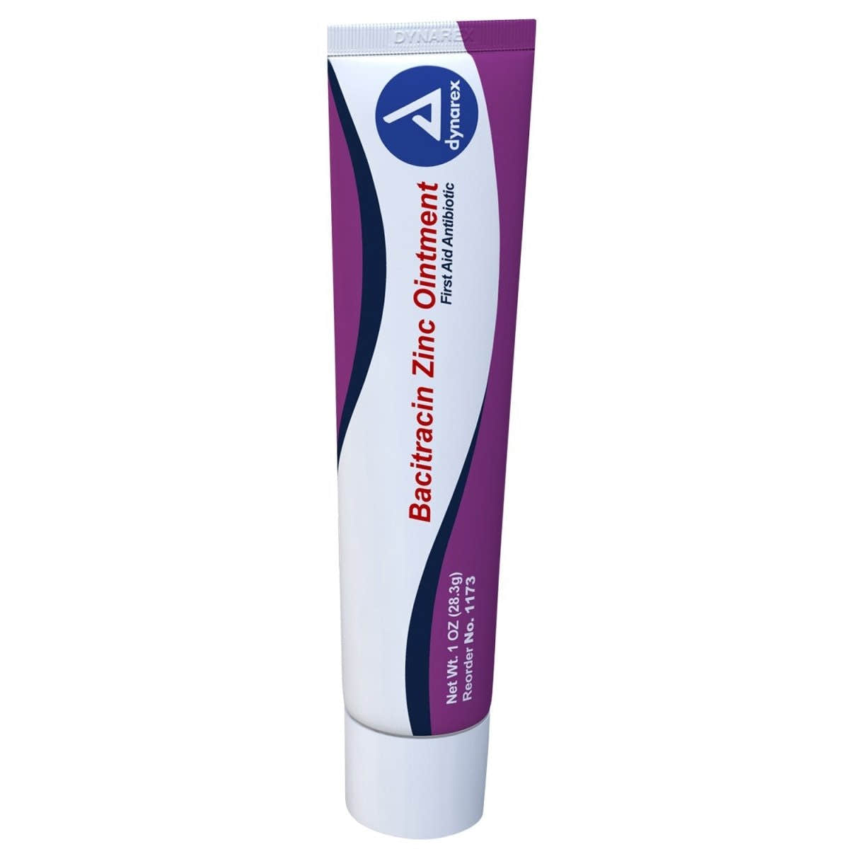 Dynarex Bacitracin Zinc First Aid Antibiotic - 1068328_CS - 1
