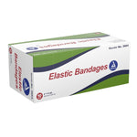 Dynarex Clip Detached Closure Elastic Bandage - 885052_EA - 2