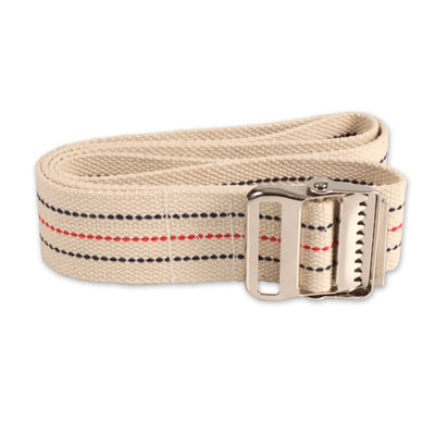 dynarex Gait Belt, 60 Inch Length - 1123224_EA - 4