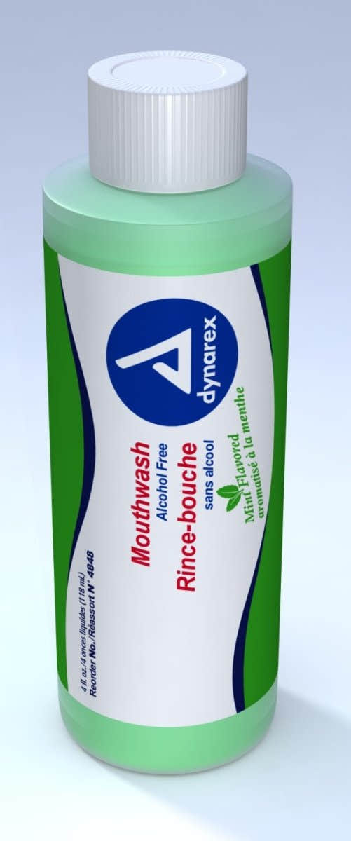 Dynarex Mouthwash - 943904_EA - 1