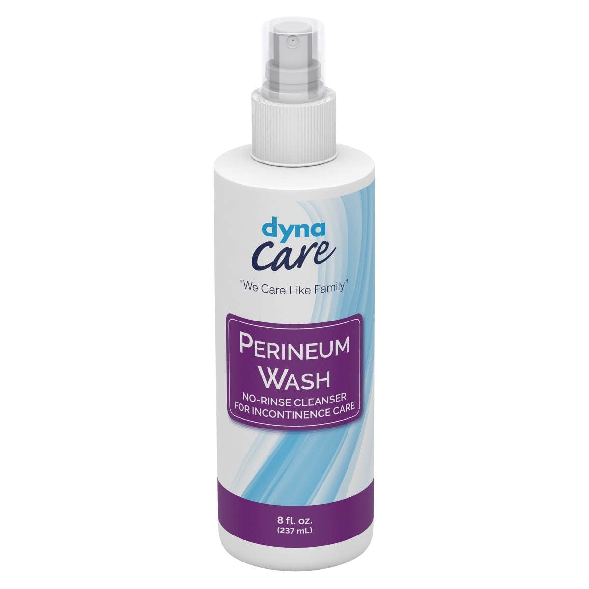 Dynarex Perineum Wash, 8 oz. Bottle - 826980_EA - 1
