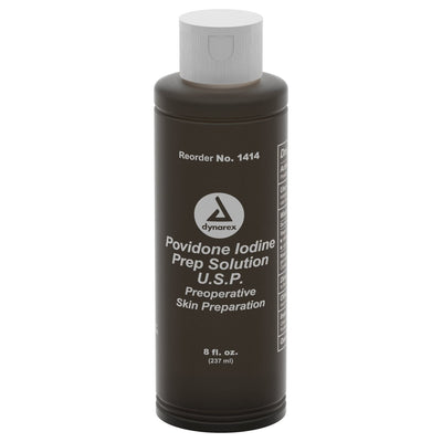 Dynarex Prep Solution - 903653_CS - 2
