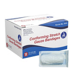 Dynarex Sterile Conforming Bandage - 1049578_BG - 1