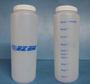 E-Z-Cat Mixing Container - 690955_CS - 1
