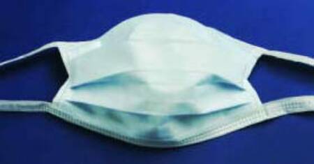 Secure-Gard Surgical Mask -Box of 50