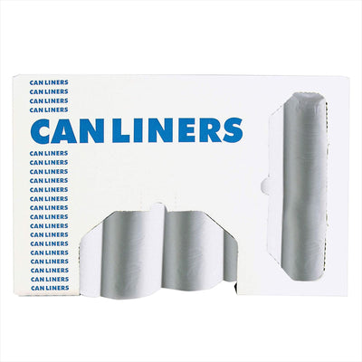 Heritage Standard High Density Trash Bag -Case of 500