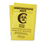ULTRA-TUFF Chemotherapy Waste Bag -Case of 100