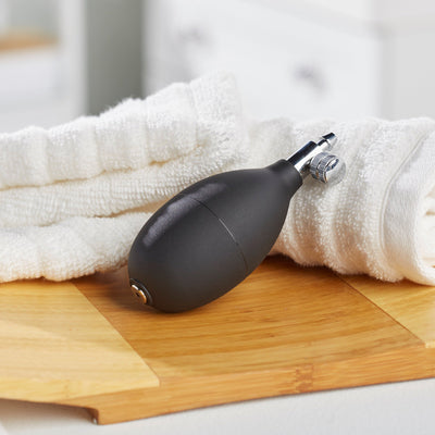 McKesson Blood Pressure Unit Inflation Bulb and Valve -Each