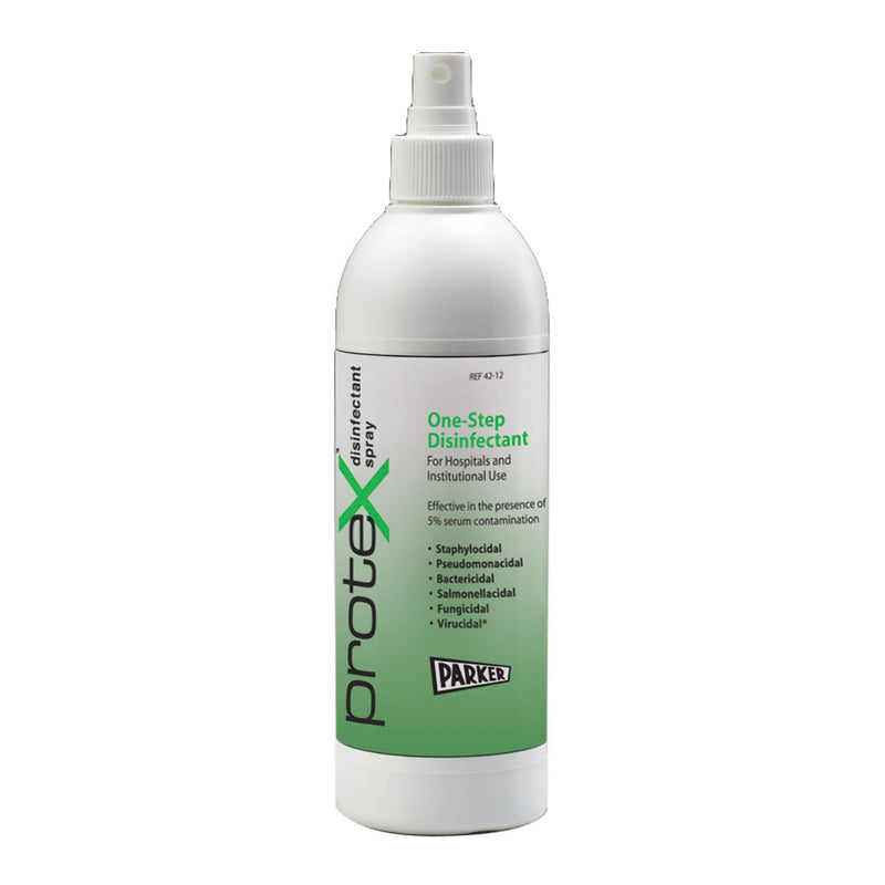 Protex Disinfectant Spray, 12 oz. -Case of 48
