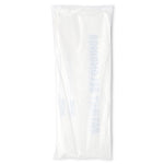 Dukal Patient Belongings Bag, White -Case of 250