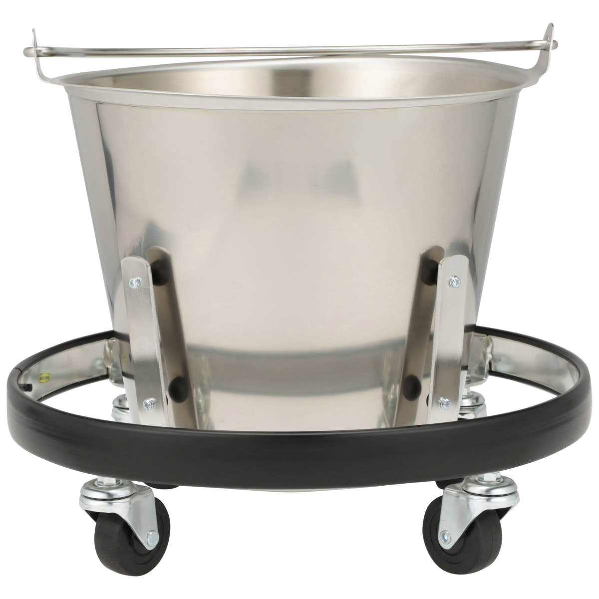 McKesson entrust Performance Kick Bucket -Each