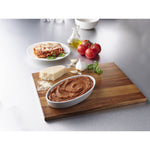 Thick & Easy Purées, Italian Style Beef Lasagna Purée, 7 oz. Tray -Case of 7