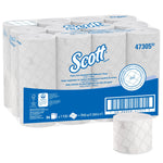 Scott Toilet Tissue -Case of 36