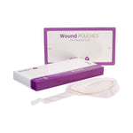 Eakin Fistula And Wound Drainage Pouch - 1059941_BX - 3