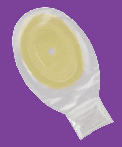 Eakin Fistula And Wound Pouch - 798657_BX - 1
