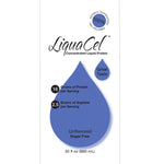 LiquaCel Concentrated Liquid Protein, Unflavored, 32 oz. Bottle -Bottle of 1