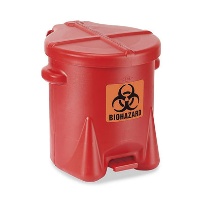 ULINE Trash Can -Each