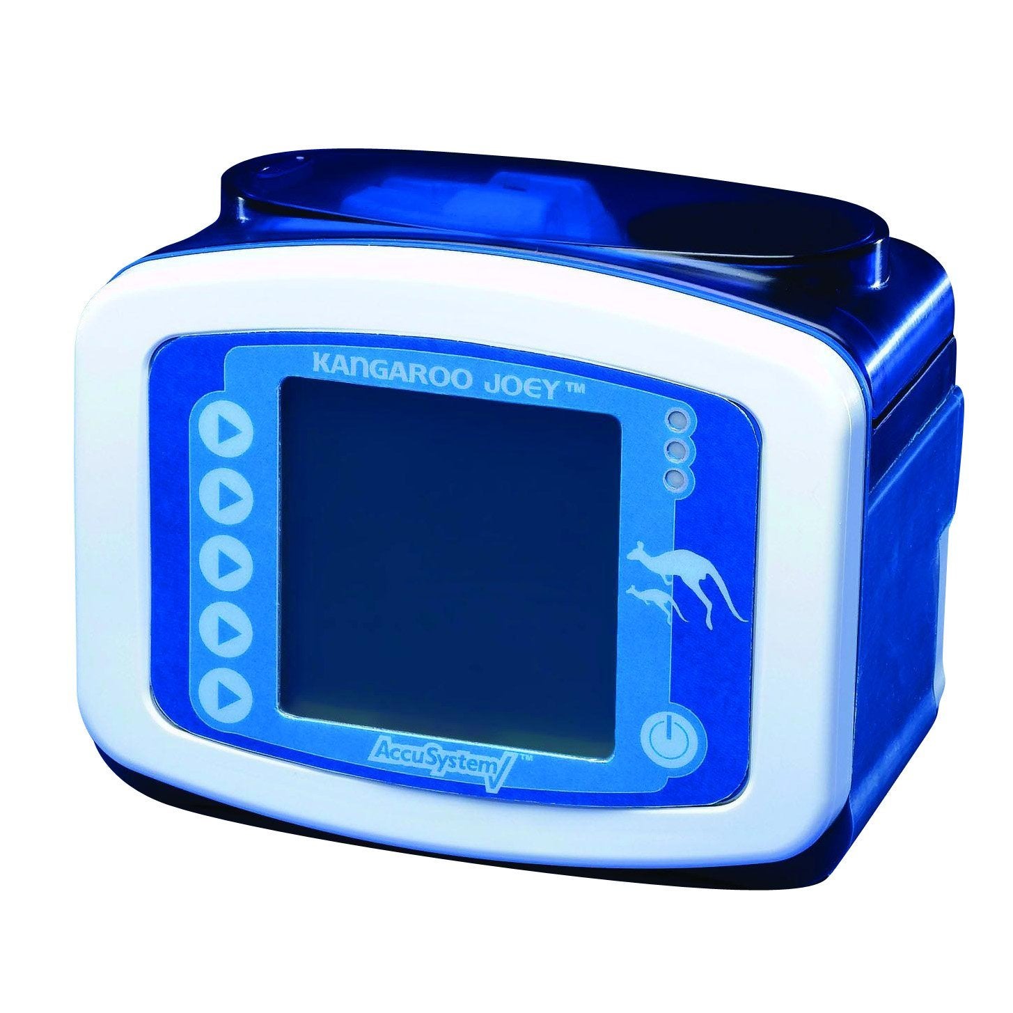 Kangaroo Connect Car Charger -Each