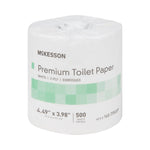 McKesson Premium Toilet Tissue -Case of 80
