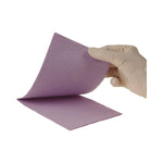 Econoback Nonsterile Lavender Procedure Towel - 854217_CS - 1