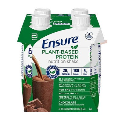 Ensure Plant Based Protein Nutrition Shake