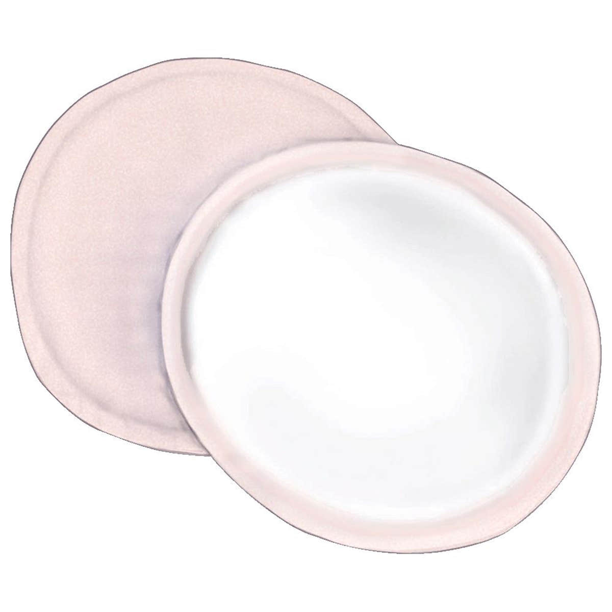 Curity Nursing Pad -Box of 12