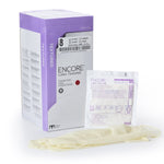 Encore Latex Textured Surgical Gloves - 221025_BX - 5