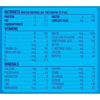 Enfamil Enspire Powder Infant Formula, 20.5 oz. Canister - 1204825_EA - 2