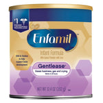 Enfamil Gentlease Powder Infant Formula 12.4 oz. Can - 1135688_EA - 1