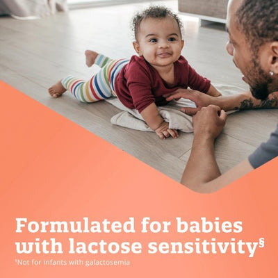 Enfamil NeuroPro Sensitive Infant Formula 19.5 oz. Canister Powder - 1201013_EA - 2