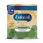 Enfamil ProSobee Lipil Powder Infant Formula 12.9 oz. Can - 462483_EA - 1