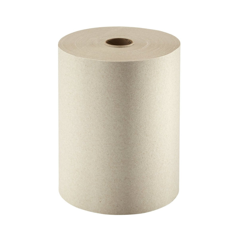 enMotion Touchless Brown Paper Towel, 10 Inch x 800 Foot Roll - 698680_RL - 13