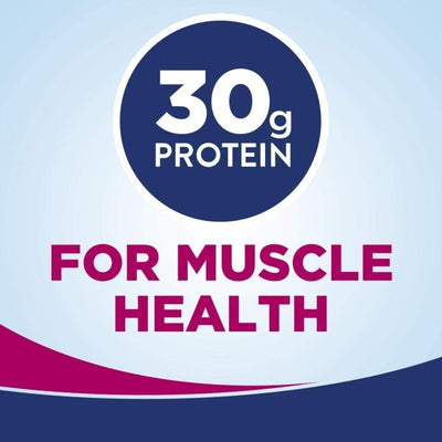 Ensure Complete Vanilla Flavor Ready to Use 10 oz. Bottle - 1195719_BT - 7