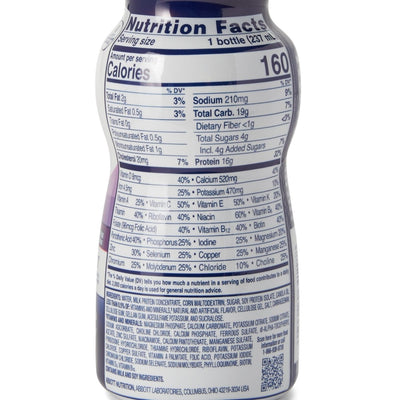 Ensure High Protein Nutrition Shake - 984042_PK - 5