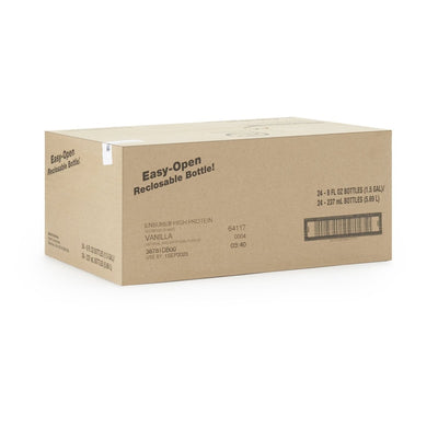 Ensure High Protein Nutrition Shake - 995521_CS - 7