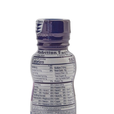 Ensure High Protein Therapeutic Nutrition Shake - 979612_CS - 6