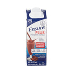 Ensure Plus Therapeutic Nutrition Shake Ready to Use 8-oz Carton - 1048233_CS - 3
